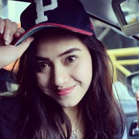 Jika melihat senyumannya yang menawan membuat jantung pria jadi tak karuan. Foto: Instagram