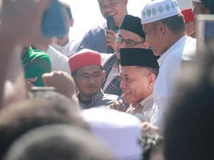 Orasi Gubernur Aceh: Kita Tidak Membenci LGBT, tapi Perilaku Mereka