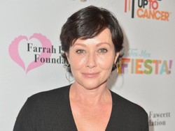 Sedih, Cerita Shannen Doherty yang Persiapkan Kematian Setelah Melawan Kanker