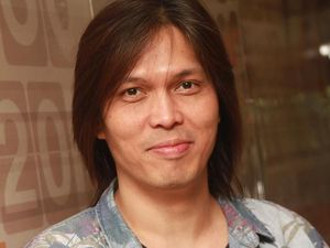 Once Mekel Suaranya Bagus Banget, Makan Apa Sih?
