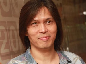 Kata Once Mekel soal Song of Victory Lagu Resmi Asian Para Games 2018