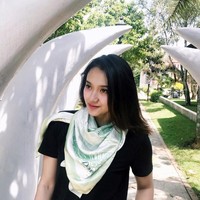 Mojang Bandung ini juga kerap kali menjadi model iklan untuk tawaran endorse beberapa produk. Foto: Instagram