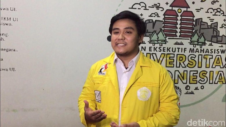 Kartu Kuning Jokowi dan Gerakan Mahasiswa Berbasis Riset Kartu Kuning Jokowi dan Gerakan Mahasiswa Berbasis Riset