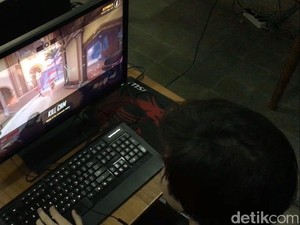 Jelang Asian Games 2018, Atlet eSports Optimistis Menang