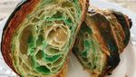 Unik! 10 Croissant Es Krim hingga Cookie Dough Kesukaan Netizen