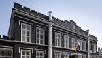 Foto: Hotel Rasa Penjara di Belanda