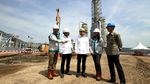 Chandra Asri Petrochemical Bangun Pabrik Baru
