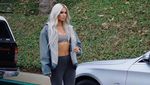 Made My Day! Aksi Lucu Diplo Tiru Kim Kardashian