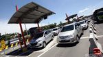 Melintasi Gerbang Tol Tangerang-Merak yang Penuh Estetika