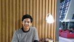 Intip 10 Gaya Keren Andi Arsyil Saat Makan Kacang Rebus hingga Duren