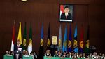 Foto: Presiden Jokowi Hadiri Dies Natalis ke-68 UI