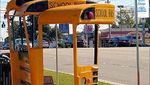 Sudah Tahu Ada Halte Bus Nyentrik Seperti Ini?