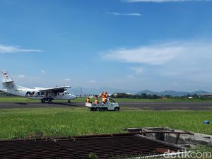 PTDI Targetkan Jual 276 Unit N219 Dalam 10 Tahun