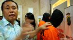 Duh, Pensiunan PNS Terjerat Kasus Narkoba