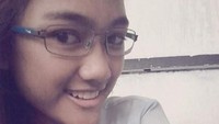 Setelah Marion Jola SMP. Foto: Dok. Instagram/official_lavers
