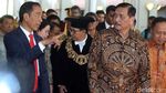 Foto: Presiden Jokowi Hadiri Dies Natalis ke-68 UI