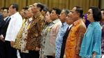 Foto: Presiden Jokowi Hadiri Dies Natalis ke-68 UI
