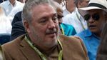 Sosok Fidelito, Putra Sulung Fidel Castro yang Tewas Bunuh Diri