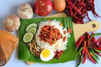 Hati-hati! Konsumsi Makanan Ini, Bisa Bikin Bau Badan Tak Sedap