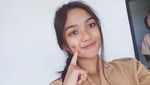 Mengintip Foto Masa Kecil Si Seksi Marion Jola