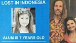 Cerita Wanita Asing Mencari Anak dan Suami di RI