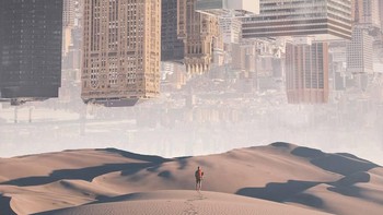 Terakhir, jangan ragu untuk mengupload karya-karyamu, misalnya di Instagram. Foto: Risfan Fardiansyah