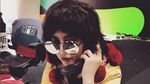 Cantiknya Putri Raja Judi Hong Kong