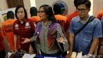 Duh, Pensiunan PNS Terjerat Kasus Narkoba