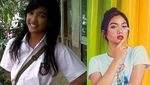 Seleb Pria Dicap Pebinor, Foto Masa Kecil Marion Jola hingga Sosok Nyata Milea