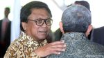 Foto: Presiden Jokowi Hadiri Dies Natalis ke-68 UI