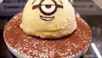 Ini Serunya Suasana Makan Enak di Minions Cafe Singapura