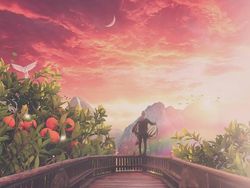 Foto Manipulasi Photoshop Keren Karya Anak Negeri