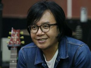 Ari Lasso Dirawat di Rumah Sakit