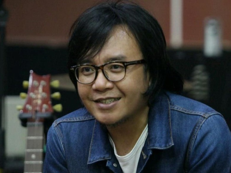 Siapa Sangka, Ari Lasso Ternyata Pernah Berjalan Sambil Tidur Siapa Sangka, Ari Lasso Ternyata Pernah Berjalan Sambil Tidur