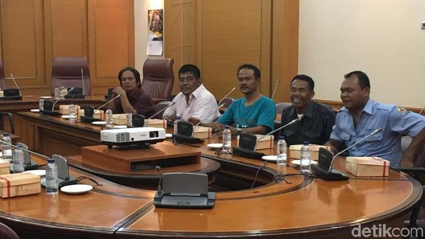 Rencananya pemaparan akan dilakukan oleh Wagub DKI Jakarta Sandiaga Uno