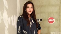 Hal itu dikarenakan agar ia terbiasa bekerja keras dan tidak seenaknya. Pool/Noel/detikFoto.