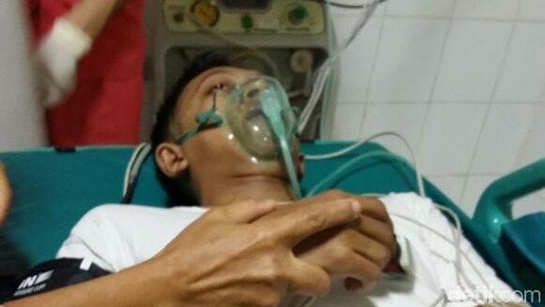 Cerita Siswa Aniaya Guru di Sampang Hingga Meninggal Dunia Cerita Siswa Aniaya Guru di Sampang Hingga Meninggal Dunia