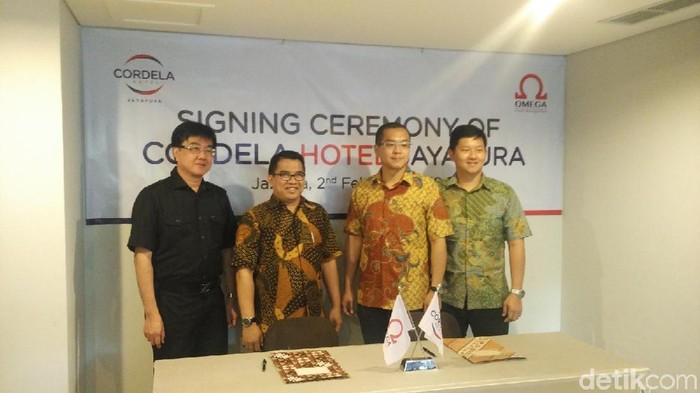 Jaringan Hotel Ini Siap Ekspansi ke Tanah Papua