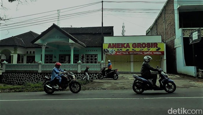 Tak Terlibat Terorisme, Densus 88 Kembalikan Dua Orang Warga