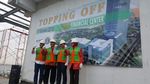 JIEP Hadirkan Financial Center di Kawasan Industri Pulogadung