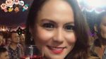 Ini Lho 8 Pose Cantik Victorine Lengkong si Kate Middleton Indonesia dengan Makanan!