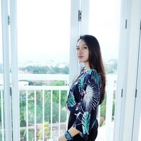  Pada akun Instagram miliknya, Pungky pun cukup populer dan memiliki pengikut 159 ribu lebih. Foto: Instagram