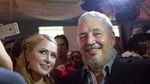 Sosok Fidelito, Putra Sulung Fidel Castro yang Tewas Bunuh Diri