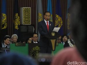 Ini Kriteria Gubernur BI yang Diinginkan Jokowi