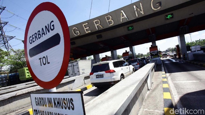 ASTRA Infra Toll Road sebagai pengelola jalan tol Tangerang-Merak sepanjang 72,45 Km terus berupaya memberikan pelayanan terbaiknya. Seperti apa?