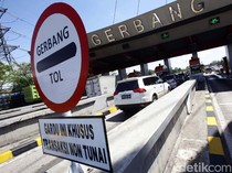 Astra Infra Operasikan 396 Km Tol, Ini Daftarnya