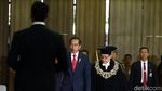 Foto: Presiden Jokowi Hadiri Dies Natalis ke-68 UI