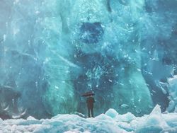 Foto Manipulasi Photoshop Keren Karya Anak Negeri