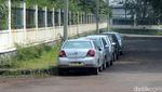 Tidak Ada Mobil Esemka di Pabrik Cileungsi