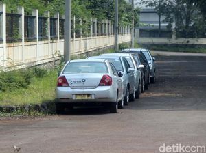 Ditanya Soal Esemka, Menperin Malah Jelaskan Mobil Desa